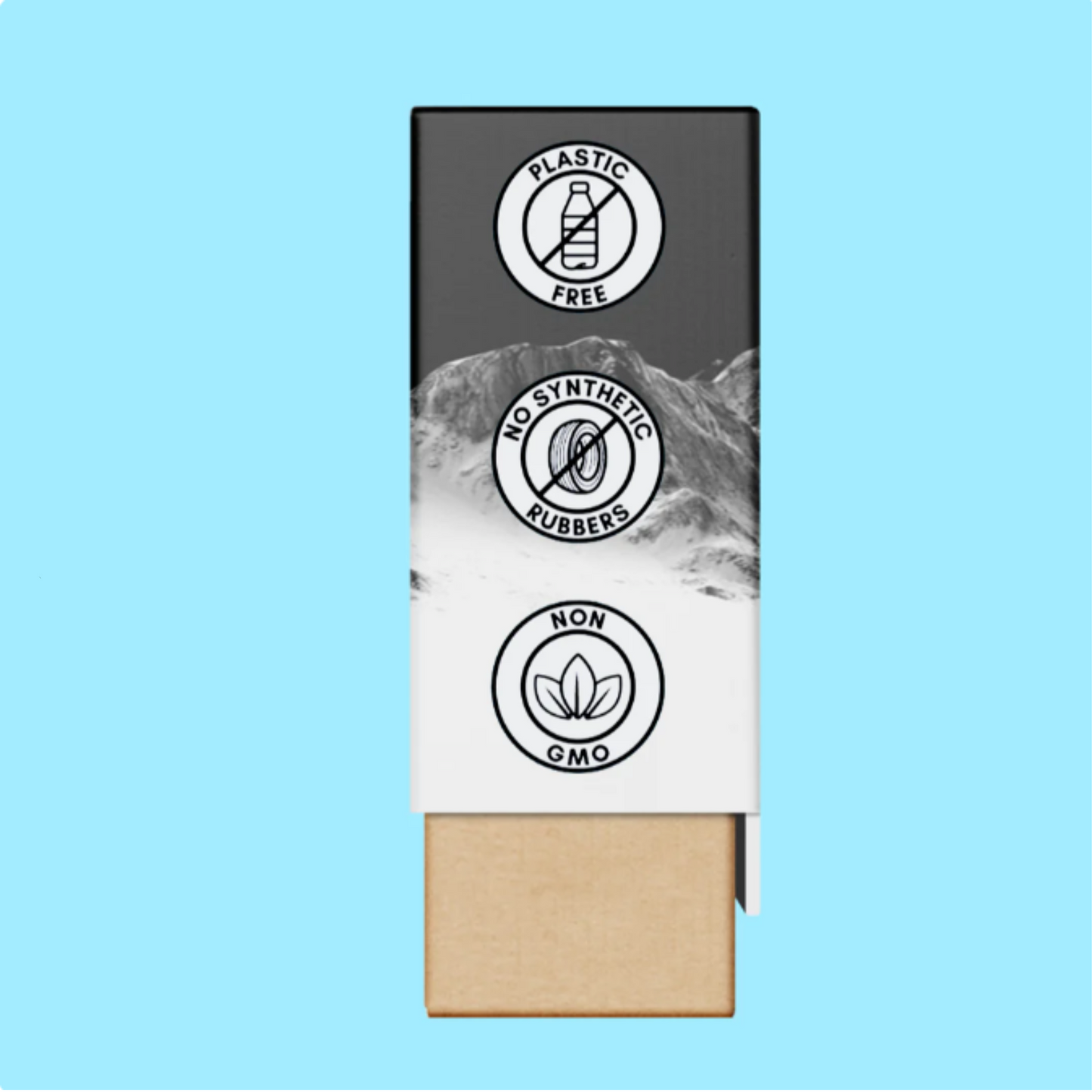 Remineralizing Gum